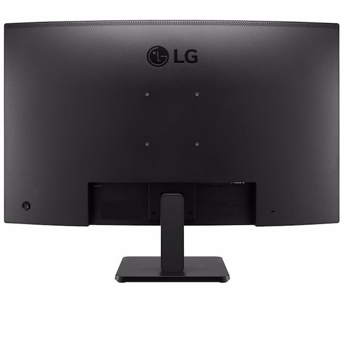 מסך מחשב קעור 31.5 lg fhd