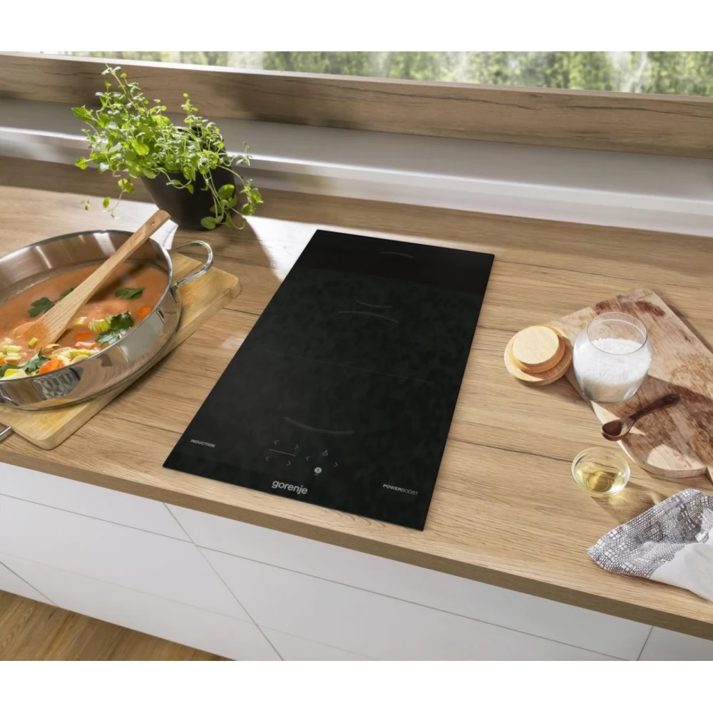 כיריים אינדוקציה 30 סמ gorenje