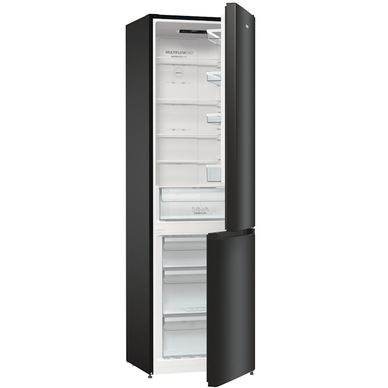 מקרר מקפיא תחתון - 330 ליטר gorenje
