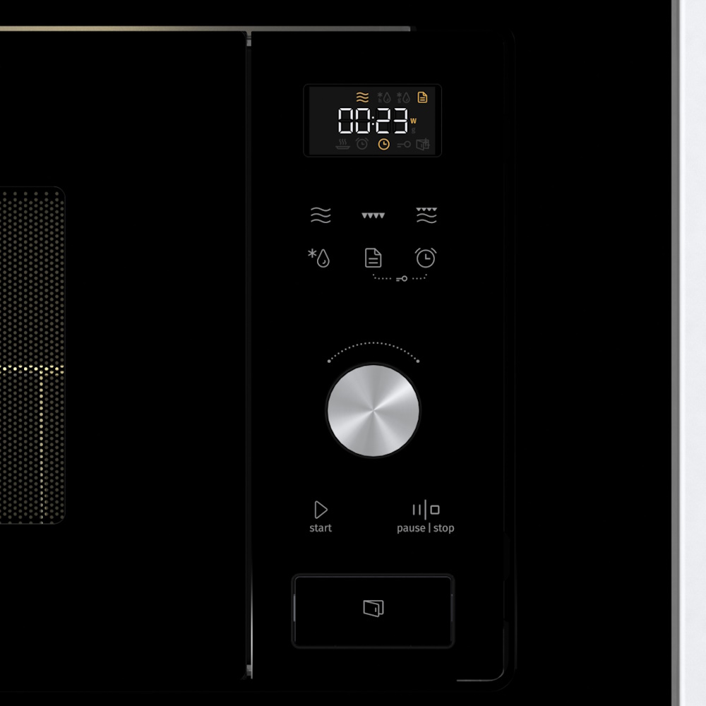 מיקרוגל בנוי - 20 ליטר gorenje