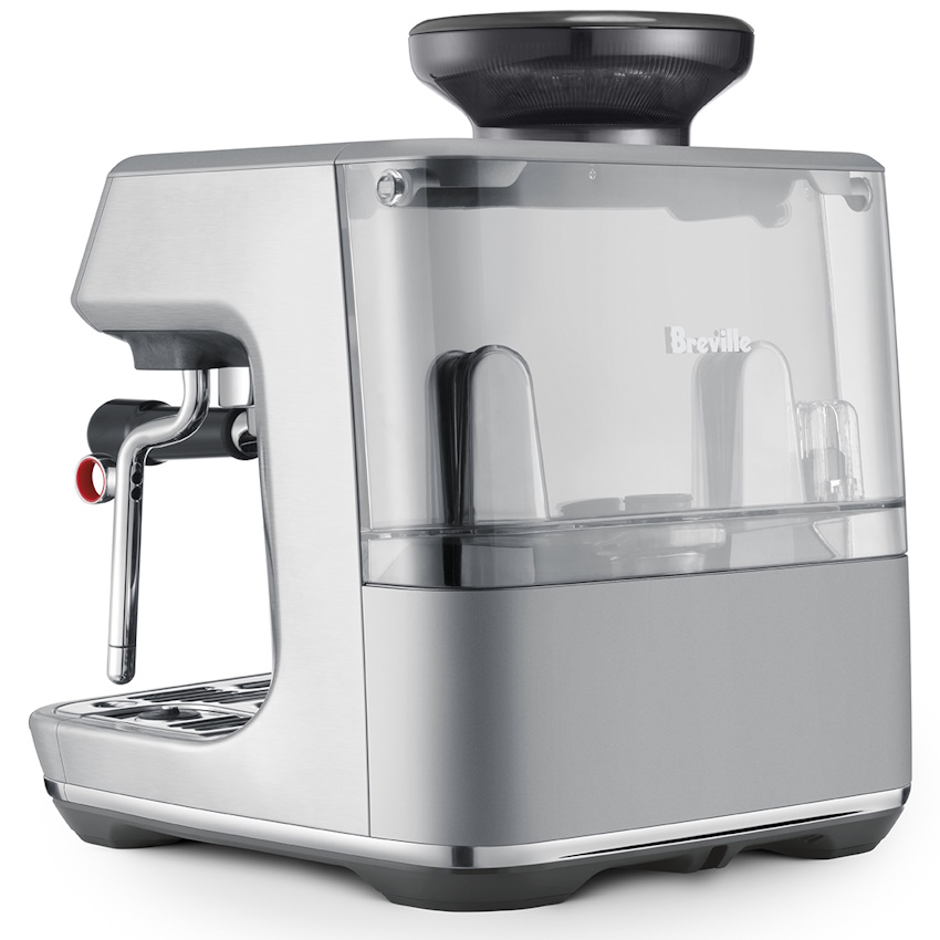 מכונת אספרסו אוטומטית breville