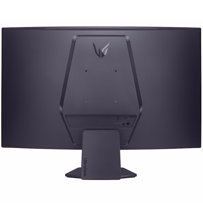 מסך גיימינג קעור 31.5 lg va