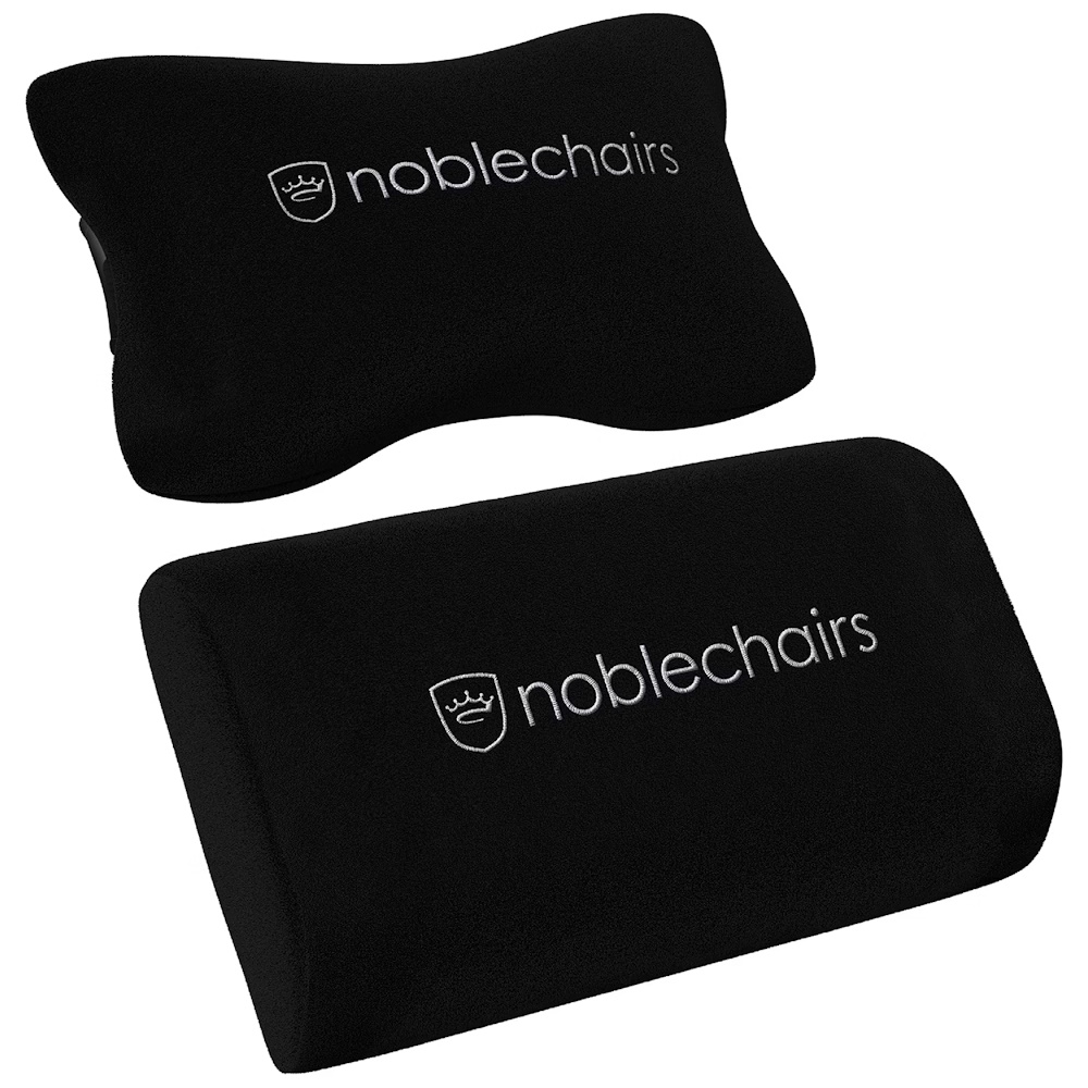 כיסא גיימינג noblechairs