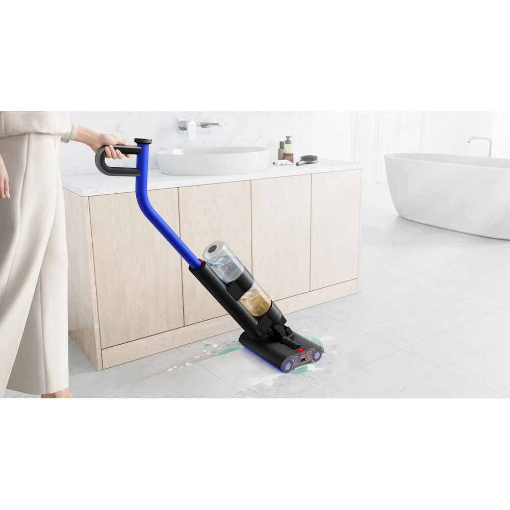 מכשיר שוטף אלחוטי dyson