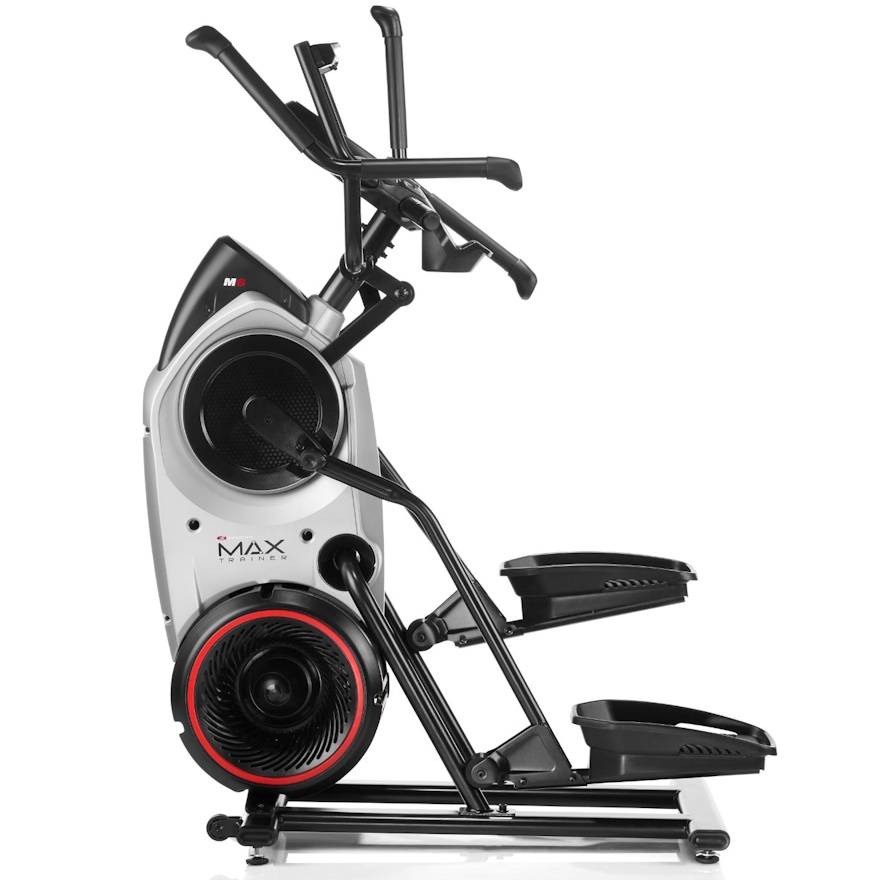 אליפטיקל מקצועי bowflex