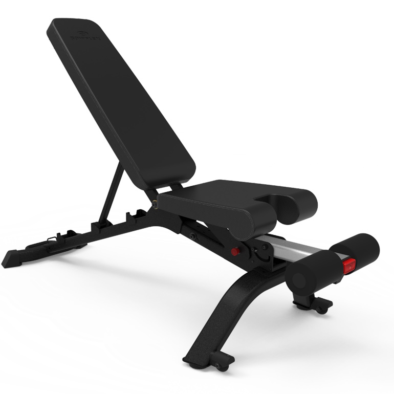 ספת אימון רב תכליתית bowflex