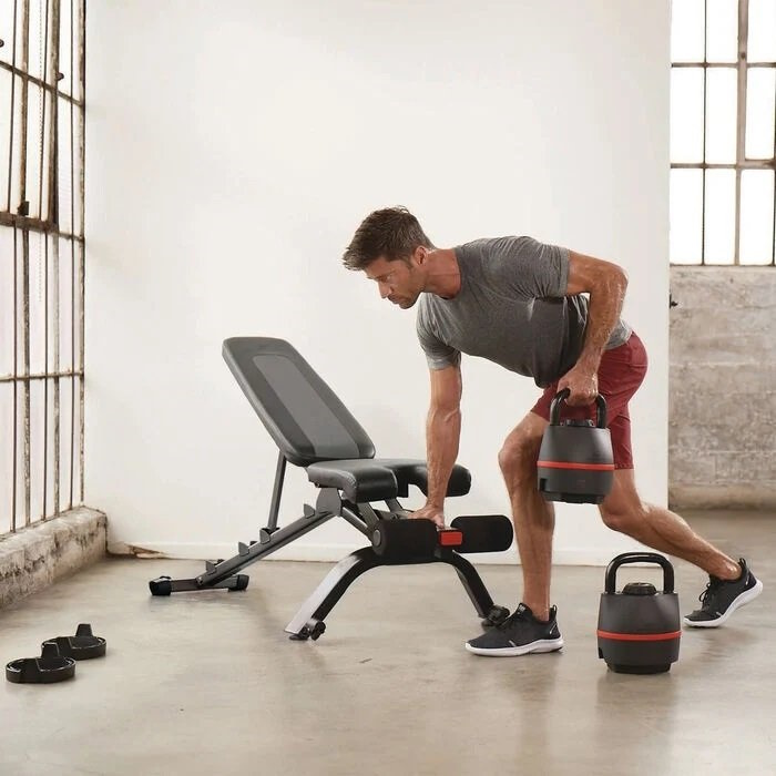 ספת אימון רב תכליתית bowflex