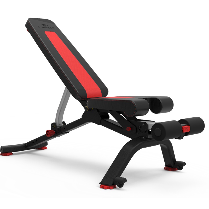 ספת אימון רב תכליתית bowflex