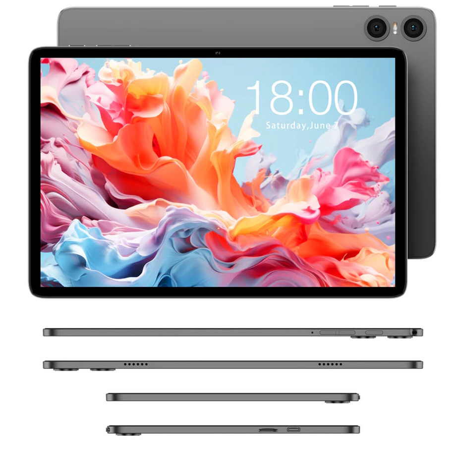 טאבלט 10.1 teclast android