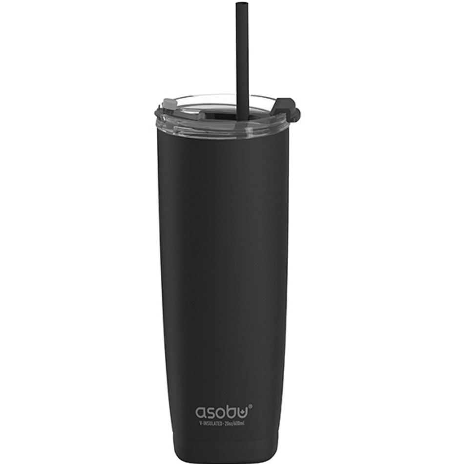 ספל תרמי נירוסטה חם/קר 600 מ