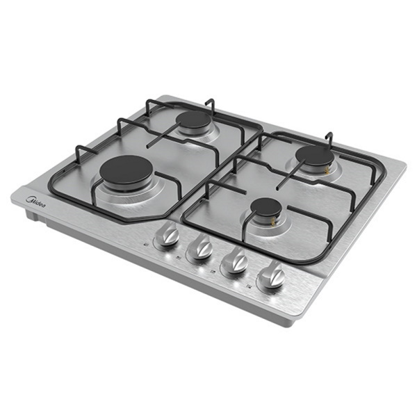 תמונה של כיריים גז - 4 להבות midea