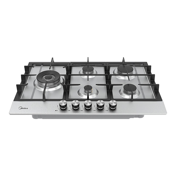 75sp005-ss נירוסטה midea