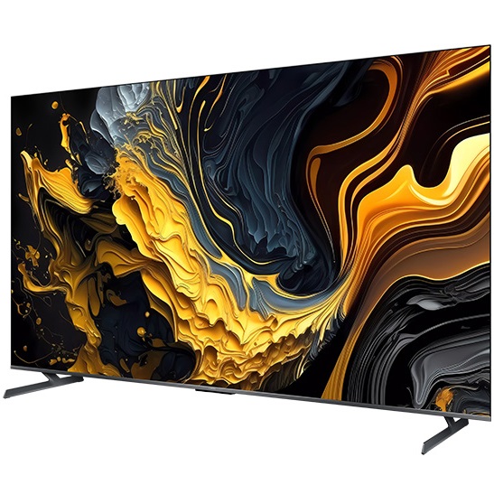 תמונה של טלוויזיה 100 xiaomi qled 4k