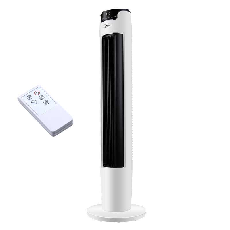 מאוורר מגדל דיגיטלי כולל שלט midea