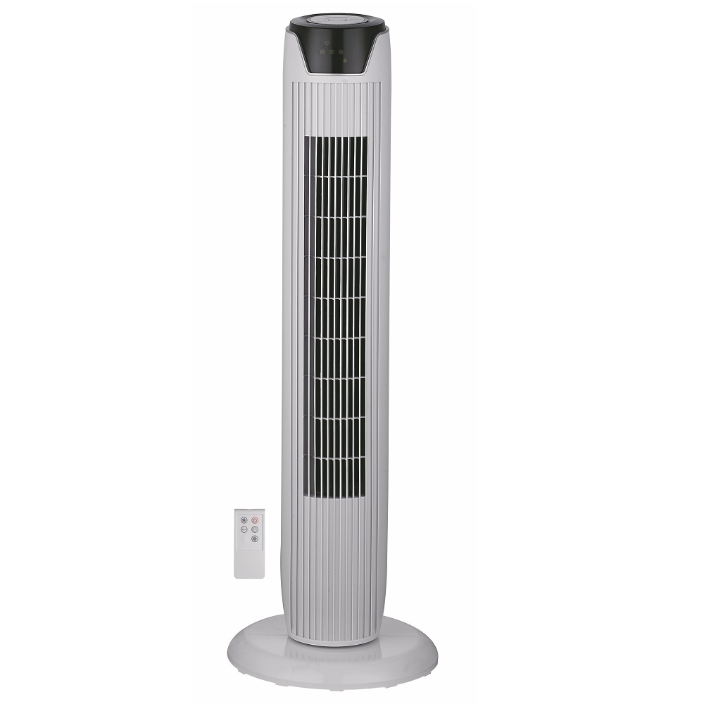 מאוורר מגדל כולל שלט midea