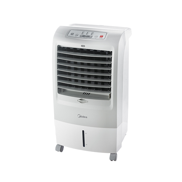 מצנן אוויר רב תכליתי כולל שלט midea