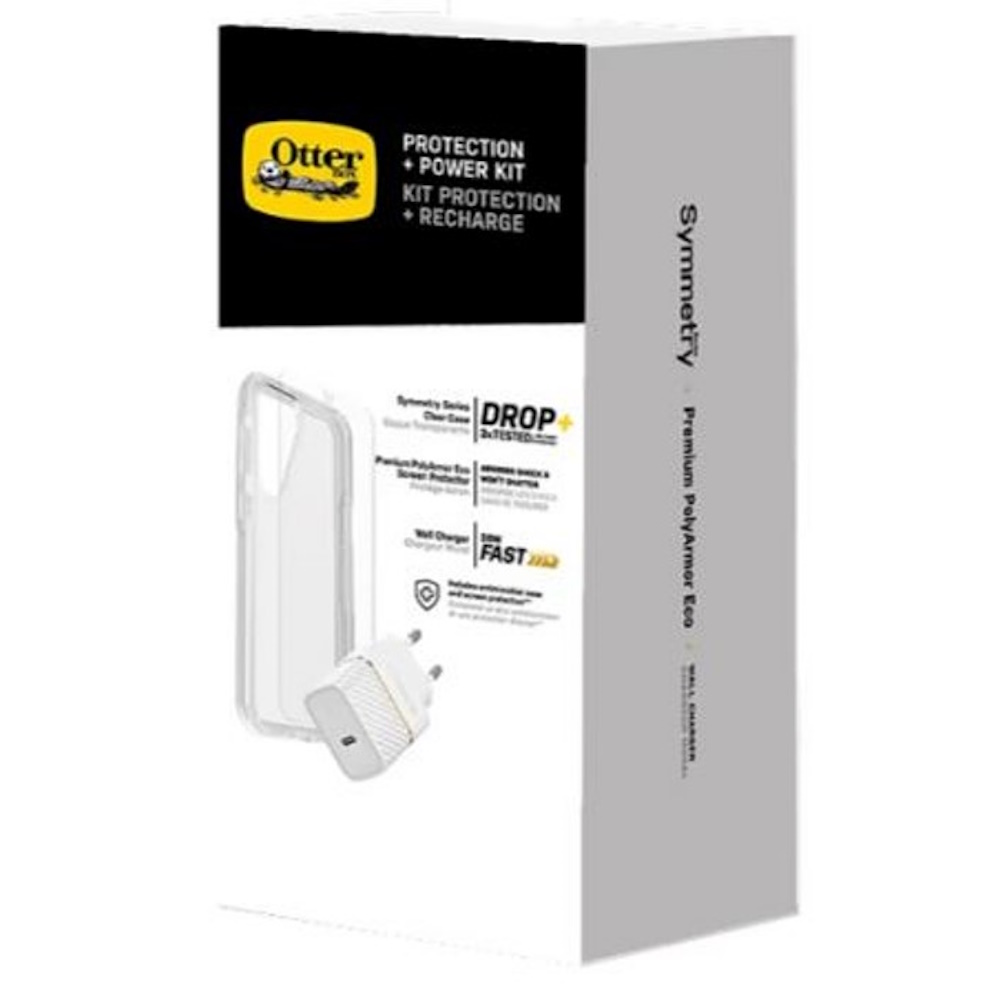 samsung galaxy s24 plus protection+power kit otterbox