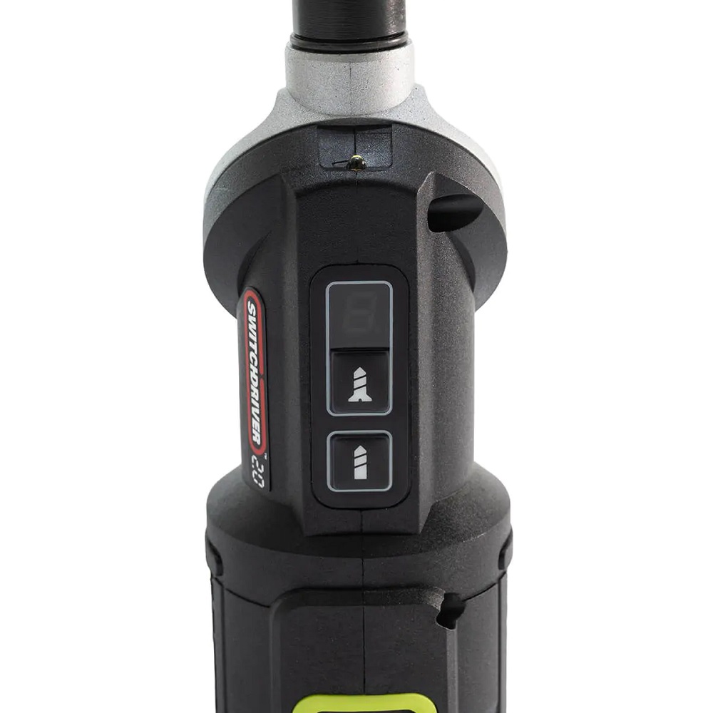 מברגה דו מצבית כולל קלאץ' אלקטרוני worx 20v - גוף בלבד