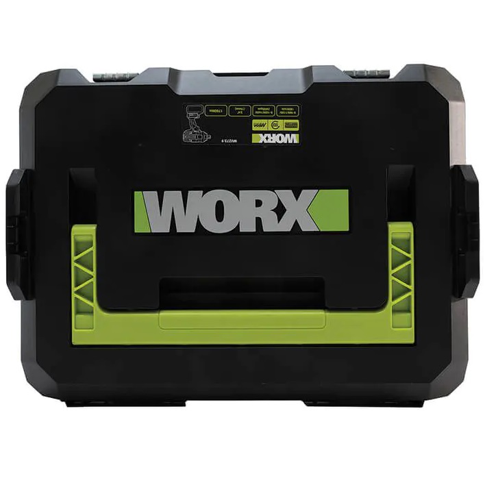 תמונה של מפתח רטיטה 3/4 worx 20v - גוף בלבד