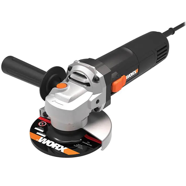 משחזת זווית WORX 750W &lrm;WX717
