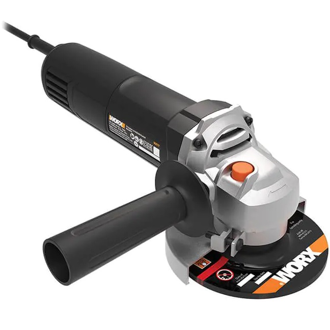 wx717 worx