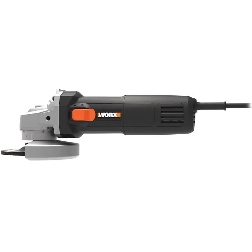תמונה של משחזת זווית worx 750w