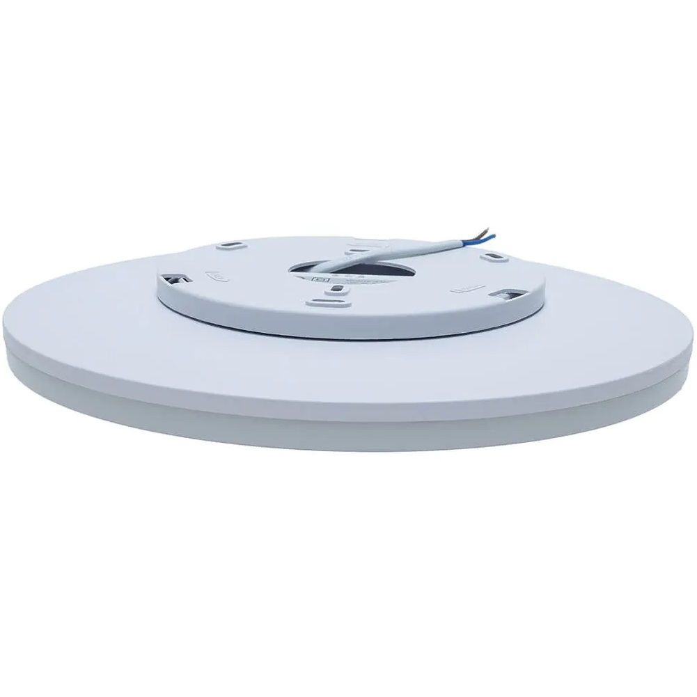תמונה של גוף תאורה צמוד תקרה megaman 24w cct