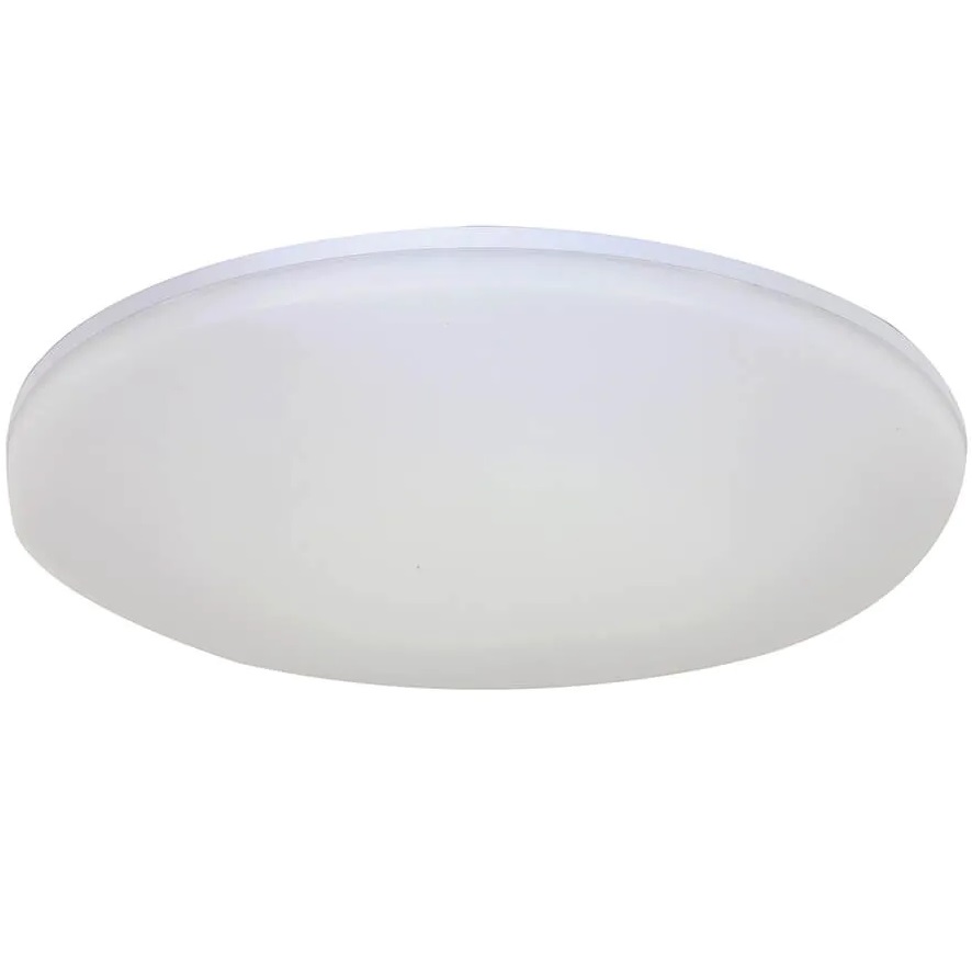 גוף תאורה צמוד תקרה Megaman 50W CCT &lrm;JADY MXL1075/50CT