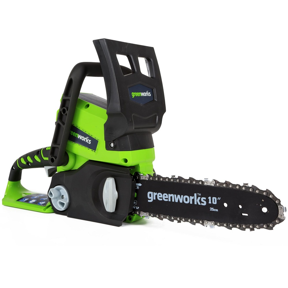 99501 - גוף בלבד greenworks