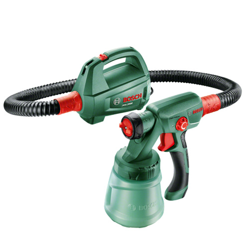 מרסס צבע חשמלי bosch 440w
