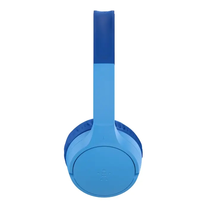 אוזניות אלחוטיות on-ear לילדים belkin