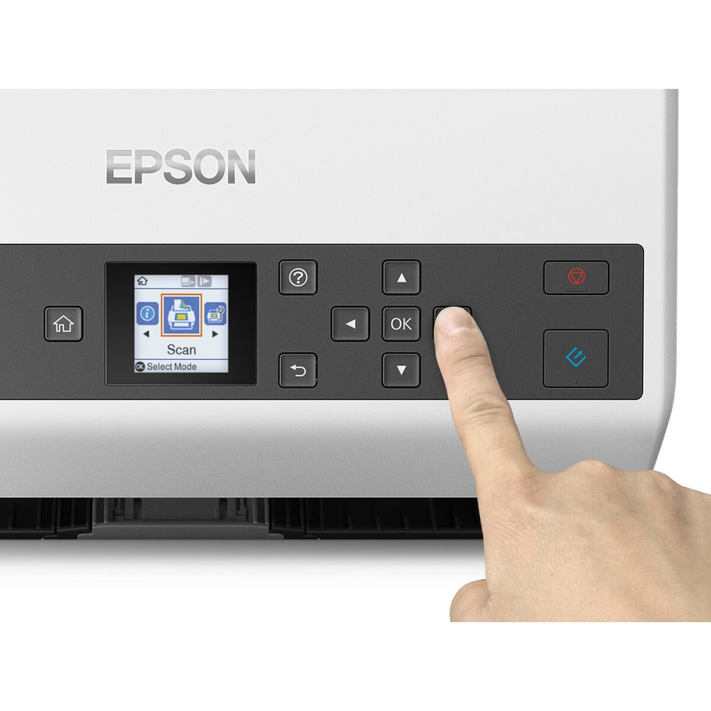 סורק שולחני epson