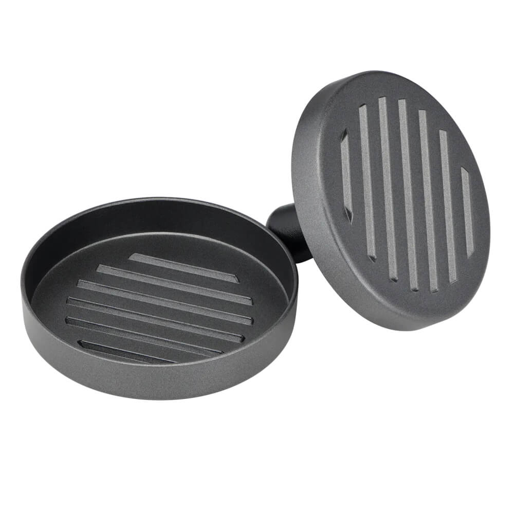תמונה של דוחסן להכנת המבורגרים tefal