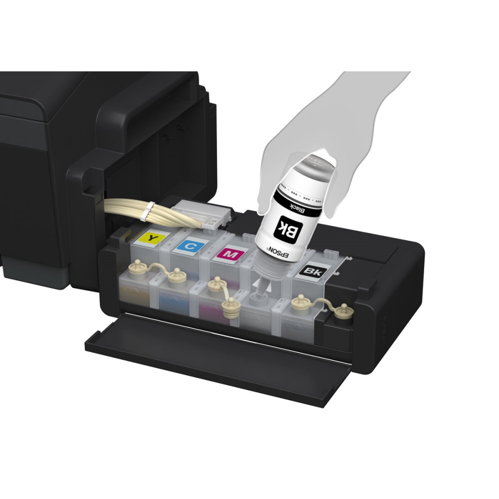 מדפסת הזרקת דיו (a3+) epson