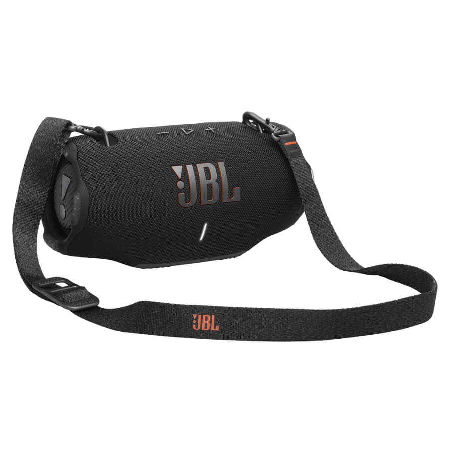 xtreme 4 שחור jbl