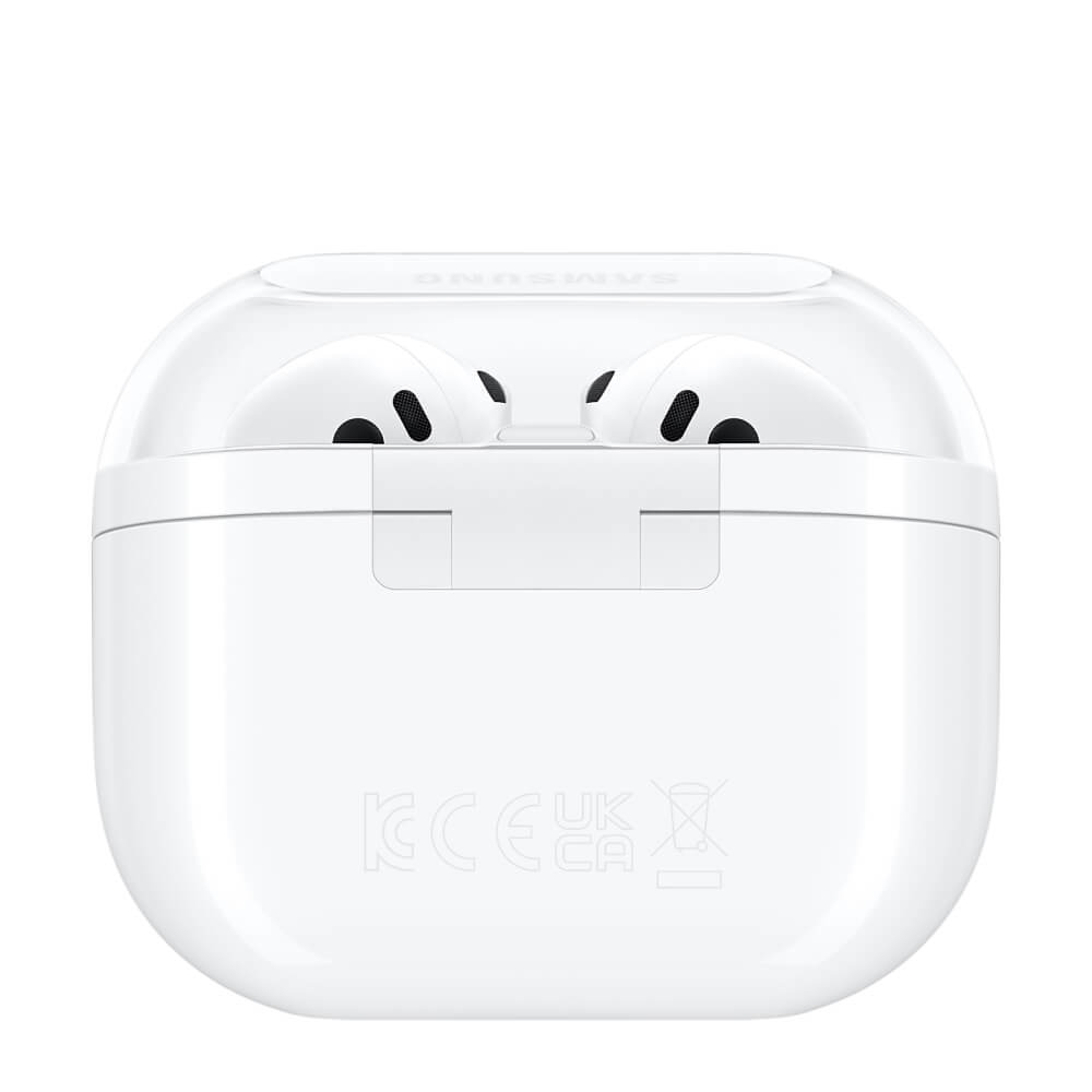 תמונה של אוזניות tws אלחוטיות samsung galaxy buds3
