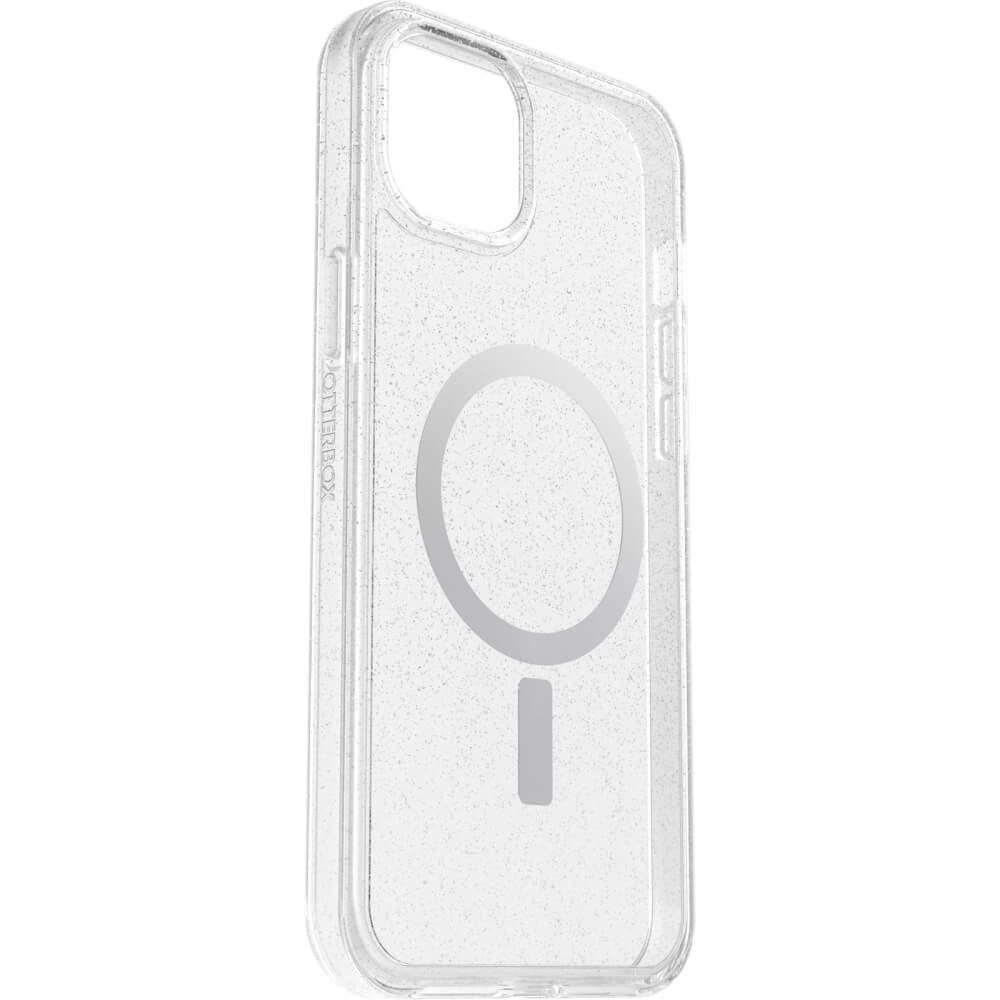כיסוי אחורי לסמארטפון כולל תמיכה ב-otterbox magsafe