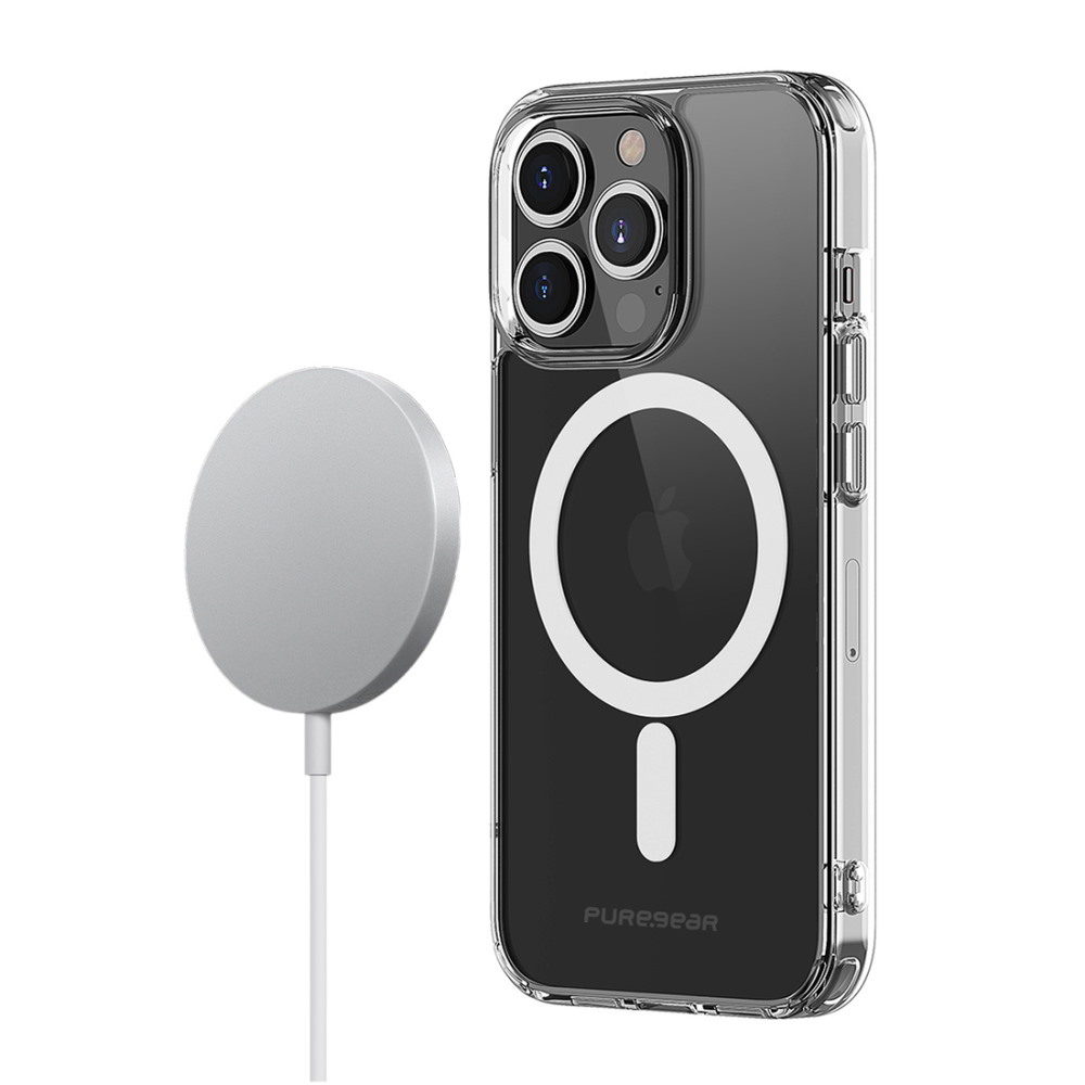 iphone 13 pro - slim shell puregear