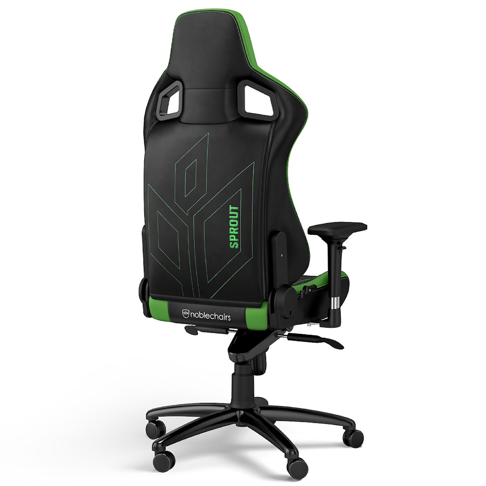 כיסא גיימינג noblechairs