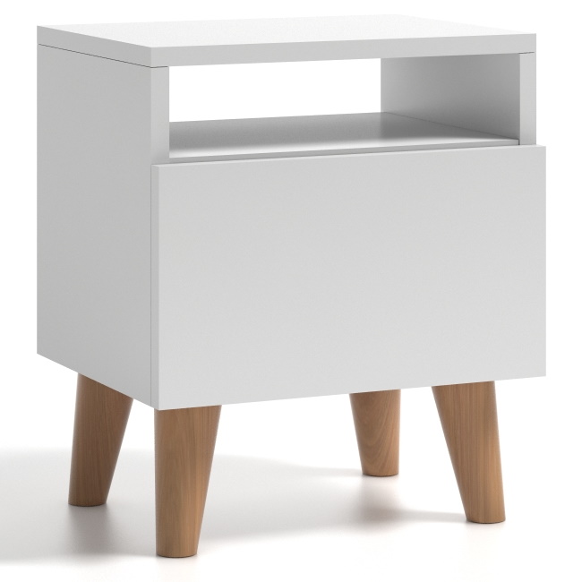 זוג שידות לילה revadim