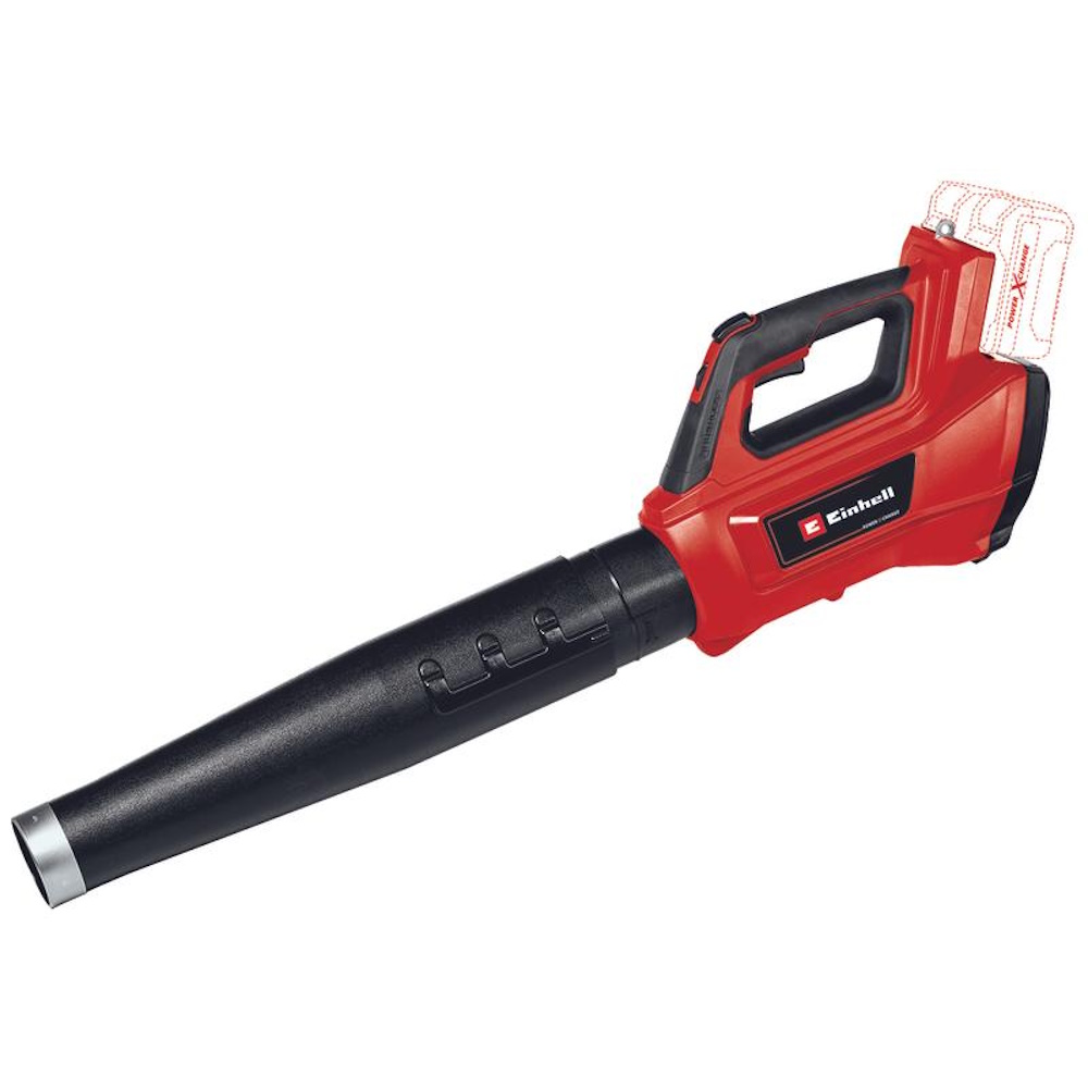 ge - lb 36/210 li e kit 2.5ahx2 einhell