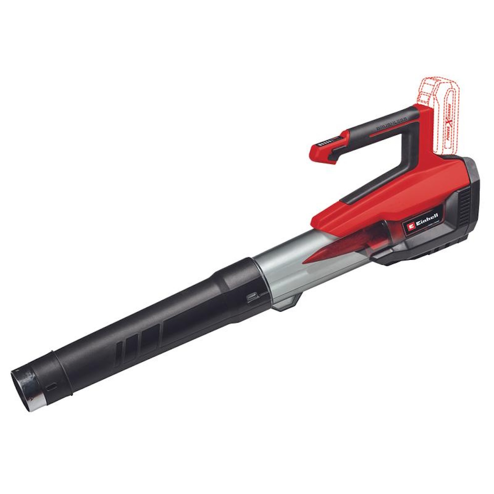 gp- lb 18-200 li e kit 2.5ah einhell
