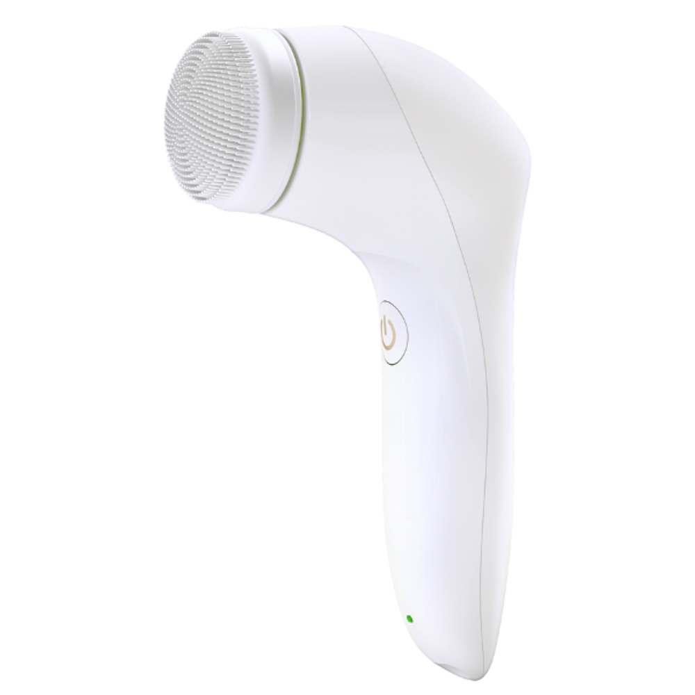 מכשיר פילינג פדיקור וניקוי Sensica &lrm;Sensismooth