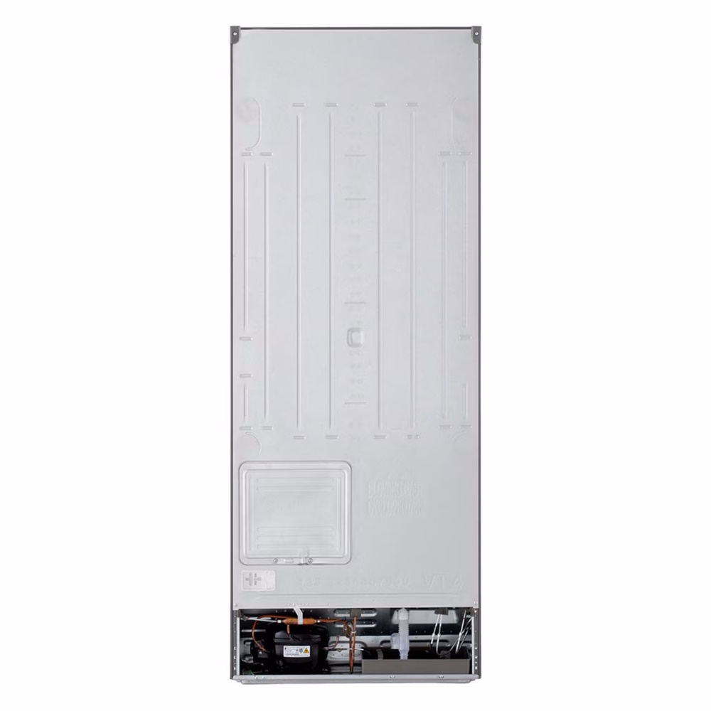 מקרר מקפיא עליון - 461 ליטר lg