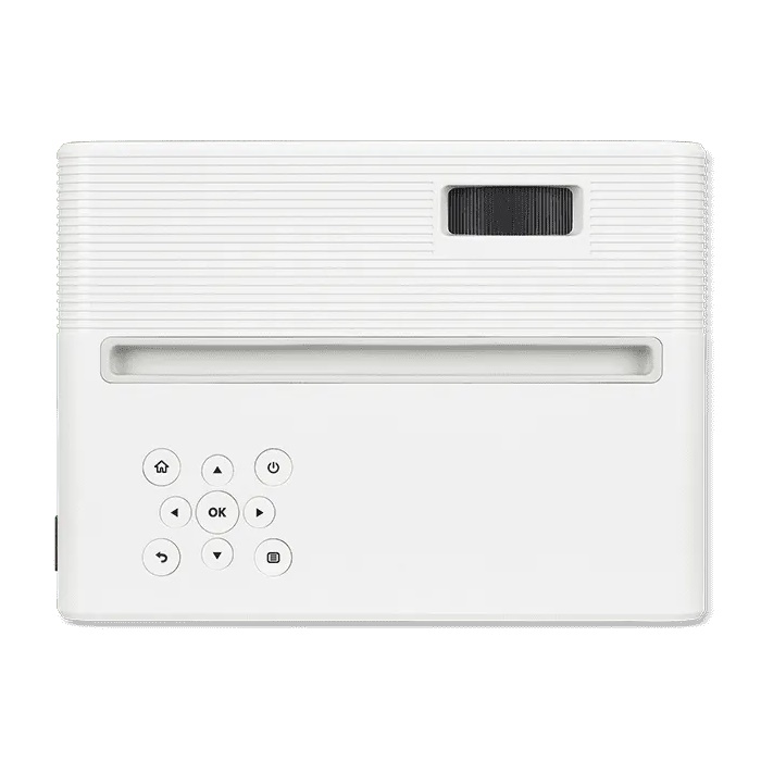 מקרן וידאו 1080p אלחוטי aopen