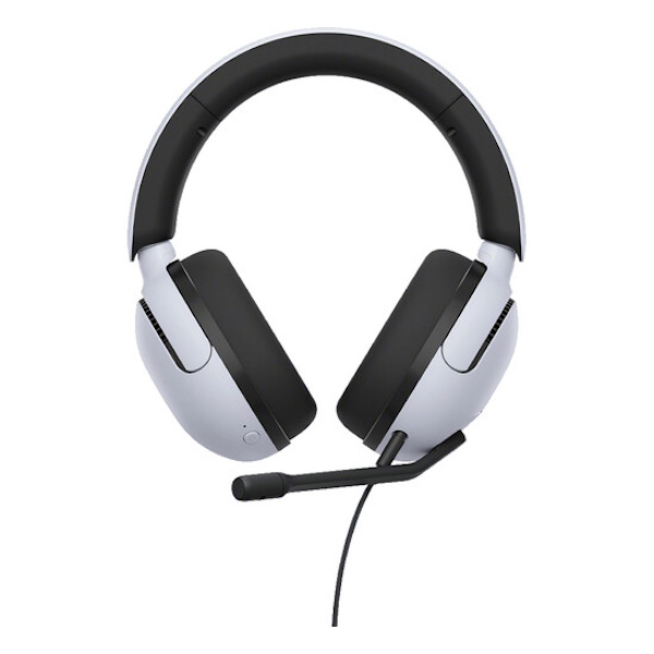 אוזניות גיימינג over-ear אלחוטיות sony