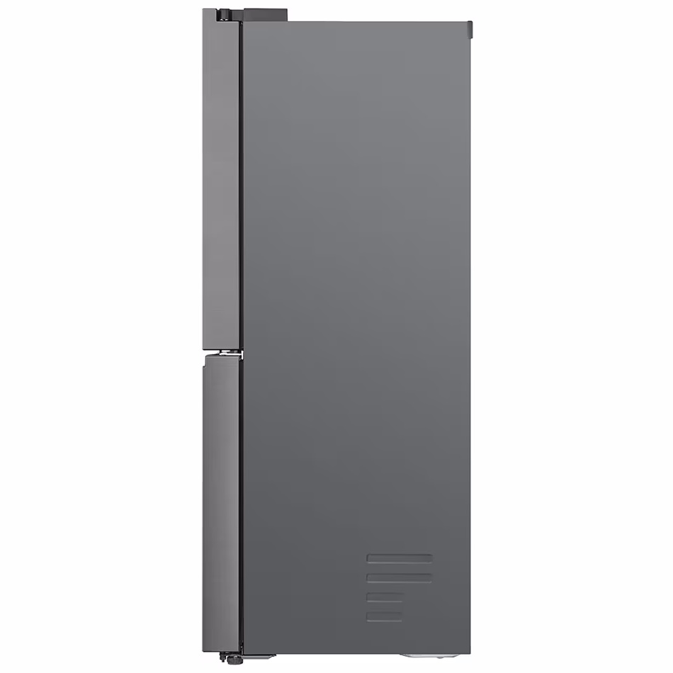 מקרר 4 דלתות - 530 ליטר lg