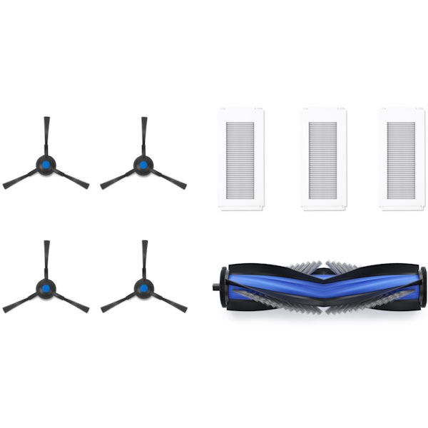שואב אבק רובוטי ecovacs
