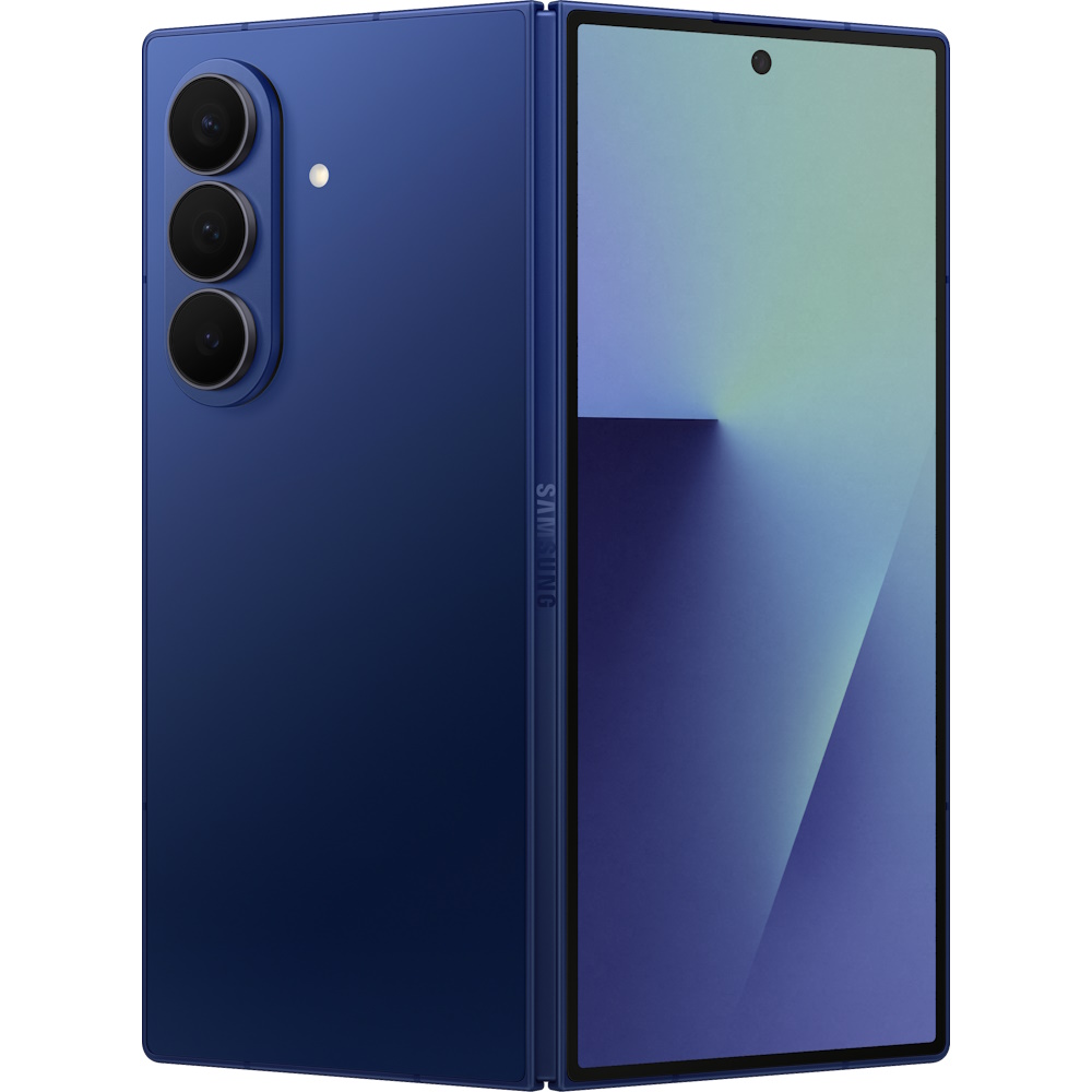 טלפון סלולרי מתקפל 8 + 6.5 samsung galaxy fold7 5g