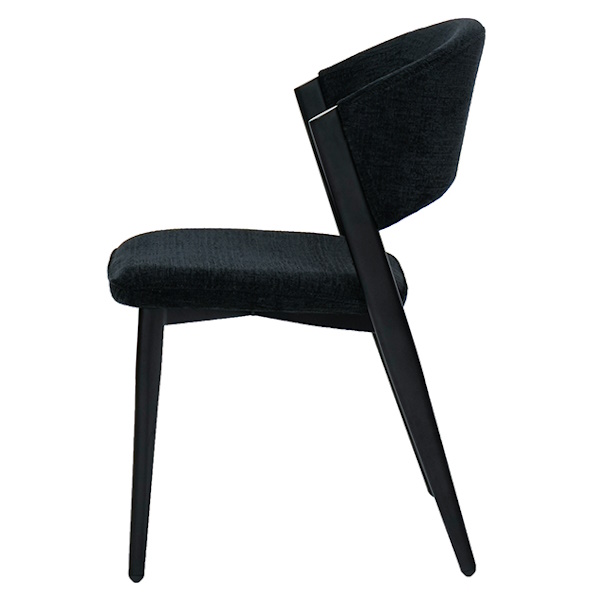 זוג כיסאות מעוצבים לפינת אוכל home decor
